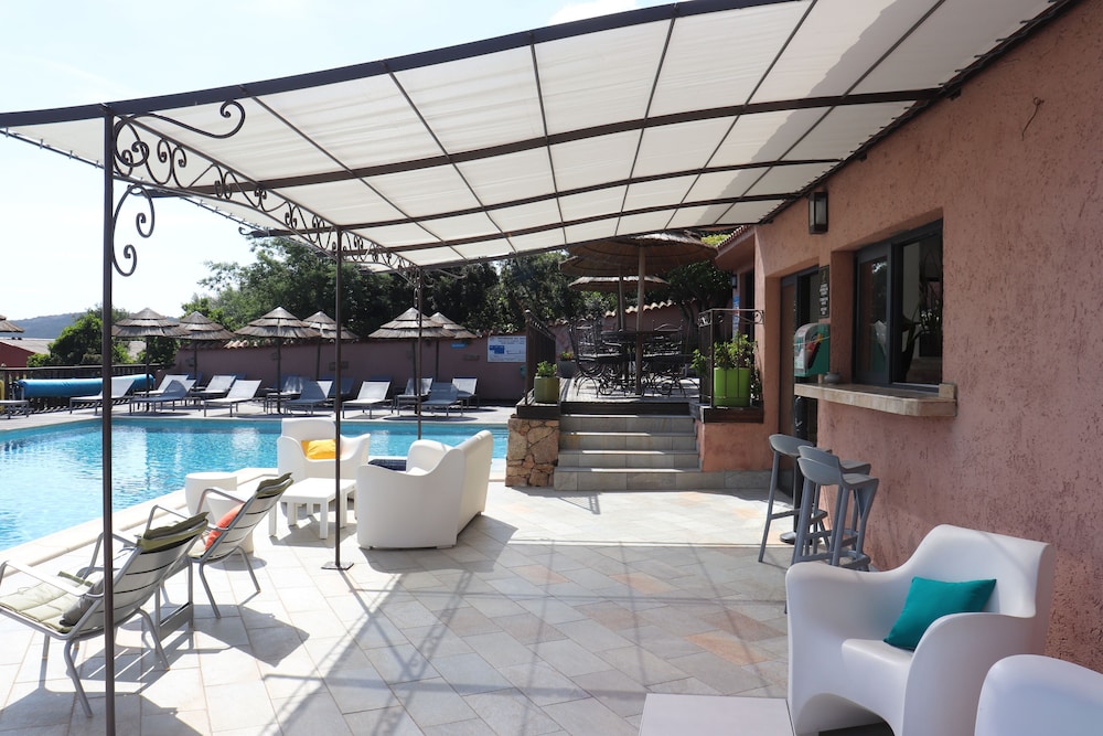 Residence U Pirellu 40/45