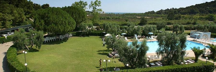 Hotel Villaggio Mira 53/59