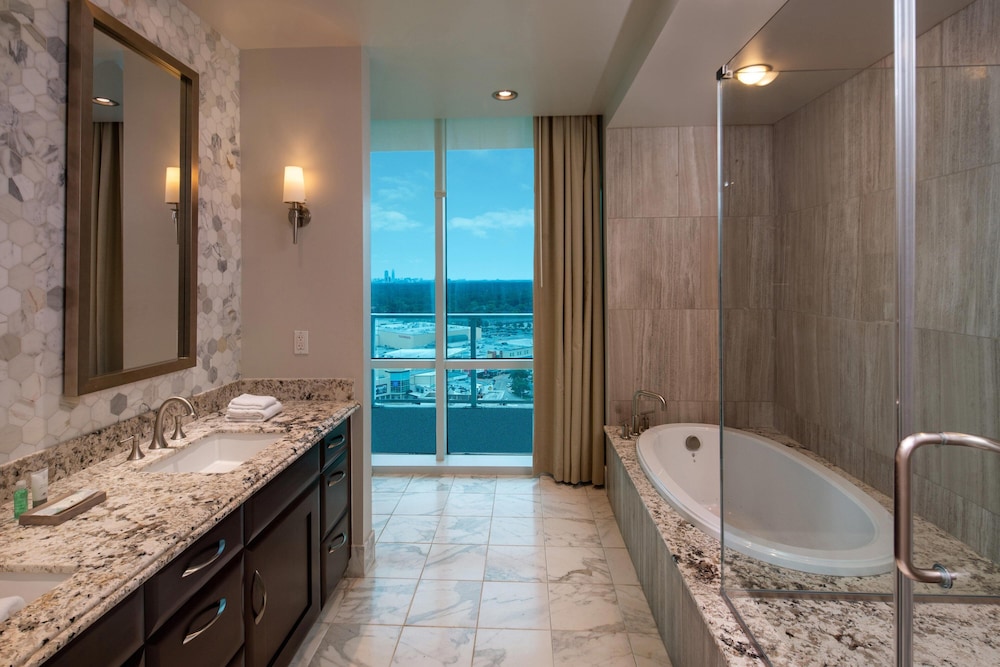 Westin Houston Memorial City Hotel 23/54