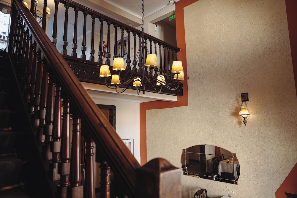 Hotel Colonial Salta 1/50