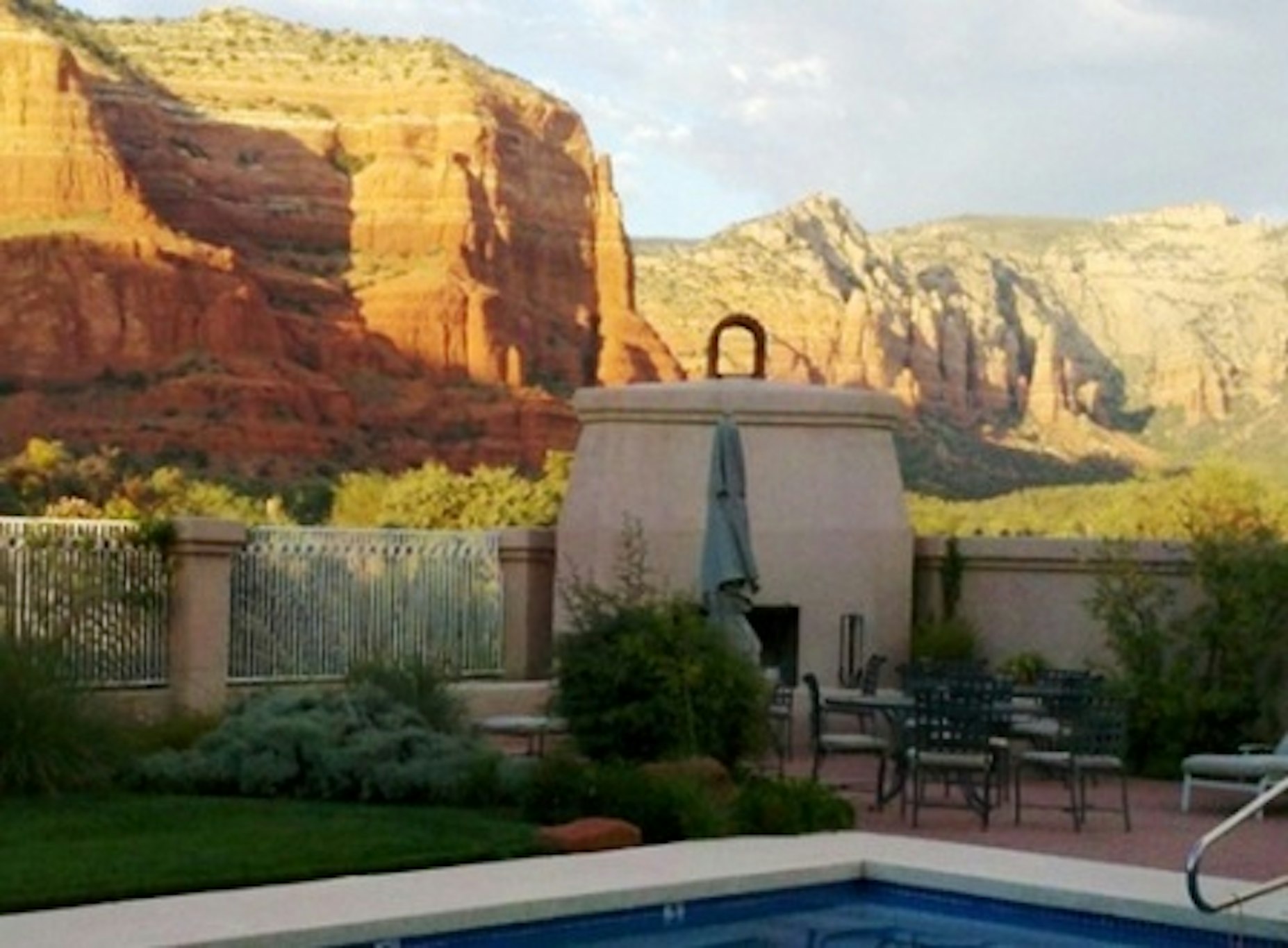 Canyon Villa Inn with the View Bed &amp; Breakfast 8/8