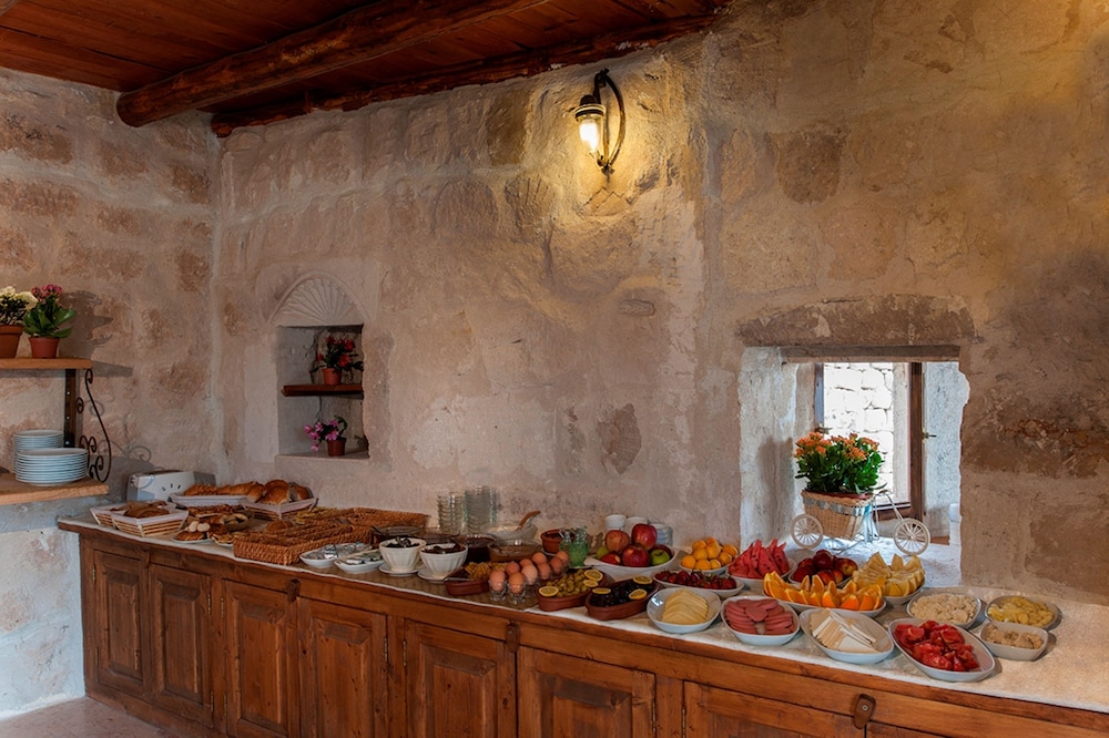 Aydinli Cave House 4/66