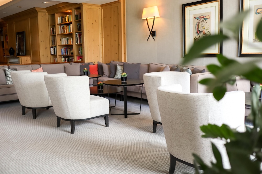 Grand Hotel Seeschlosschen Spa Golf Resort 62/80