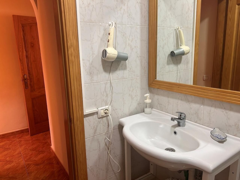 Apartmentos Estrella Del Norte 48/50