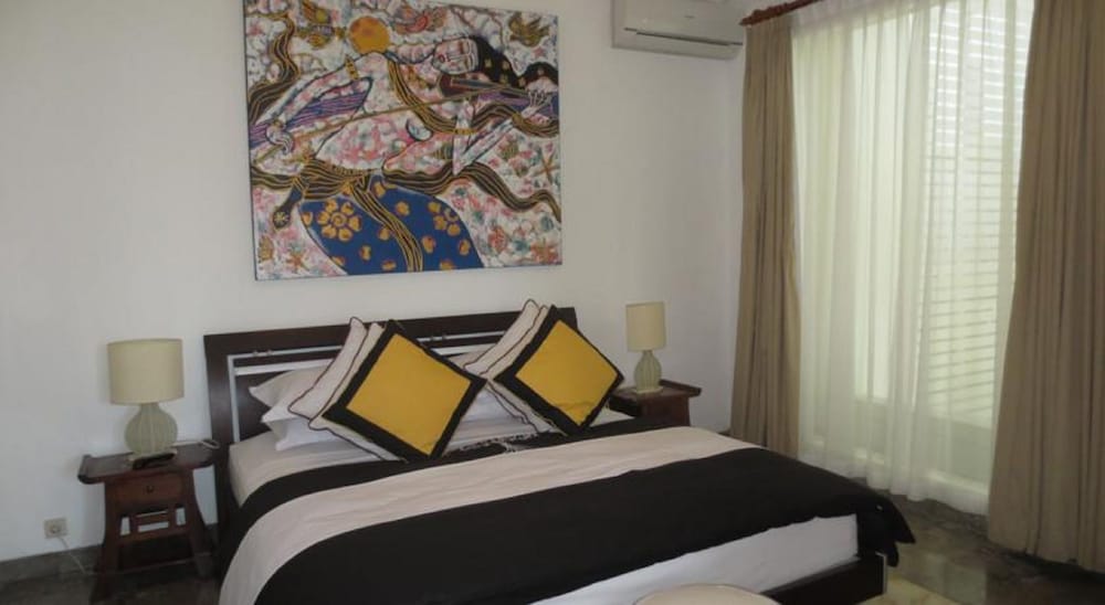 BALI COURT HOTEL AND APARTMENT 15/39