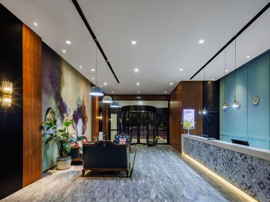 Gem Hefei High-tech Zone China Sound Valley Hotel 8/38