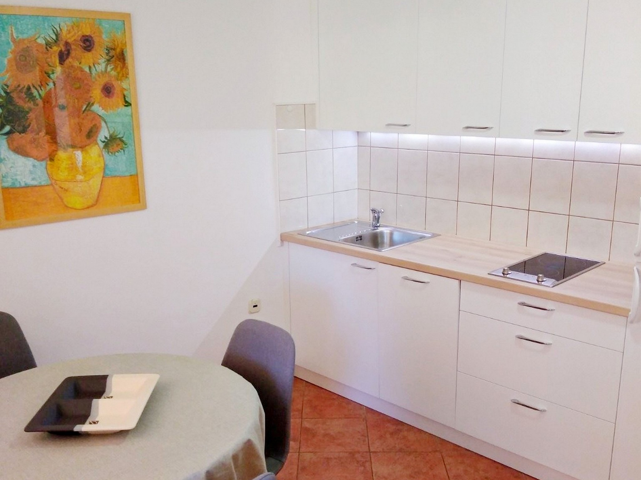 Apartments Predrag 24/24