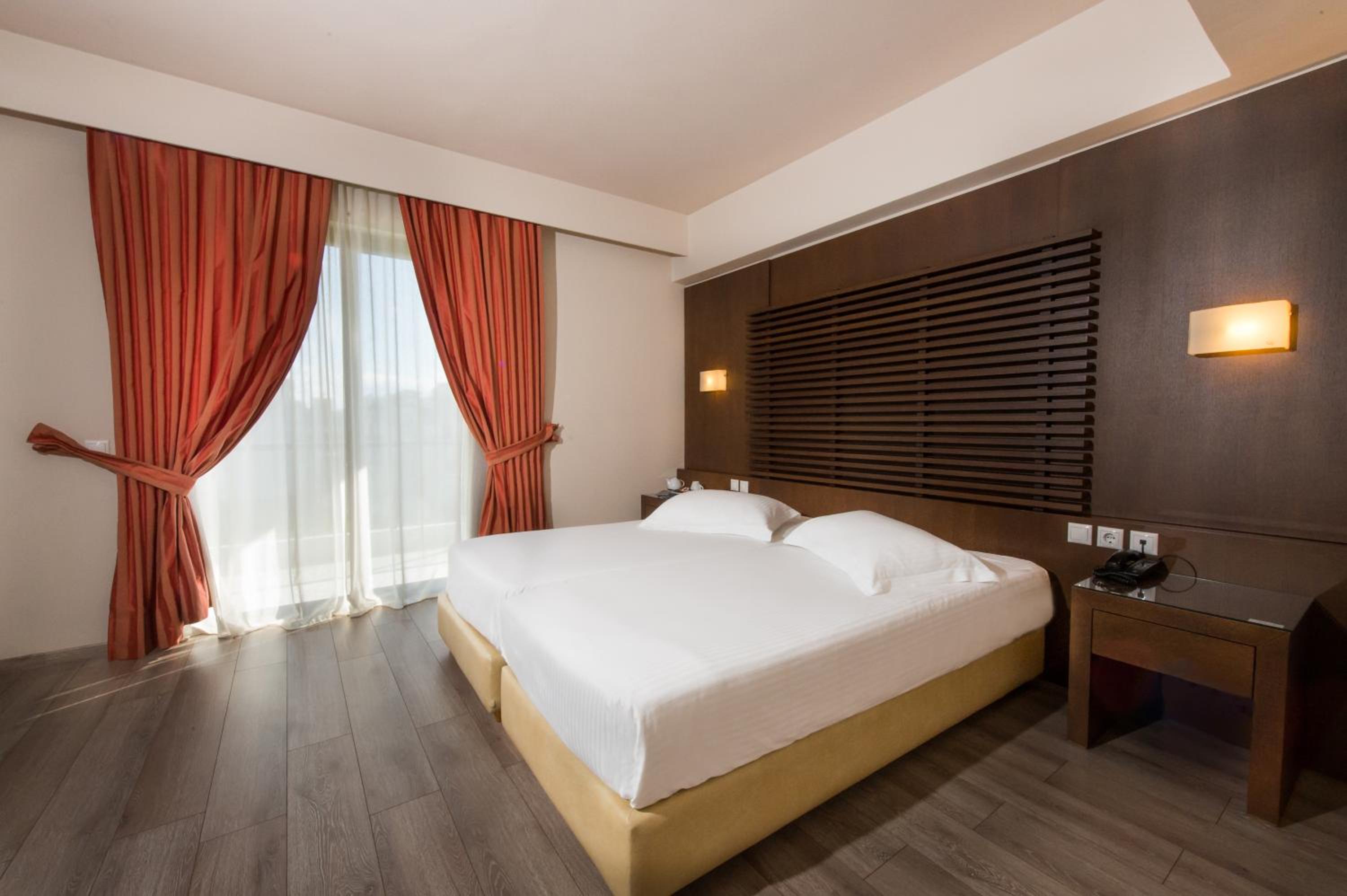 Agrinio Imperial Hotel 13/50