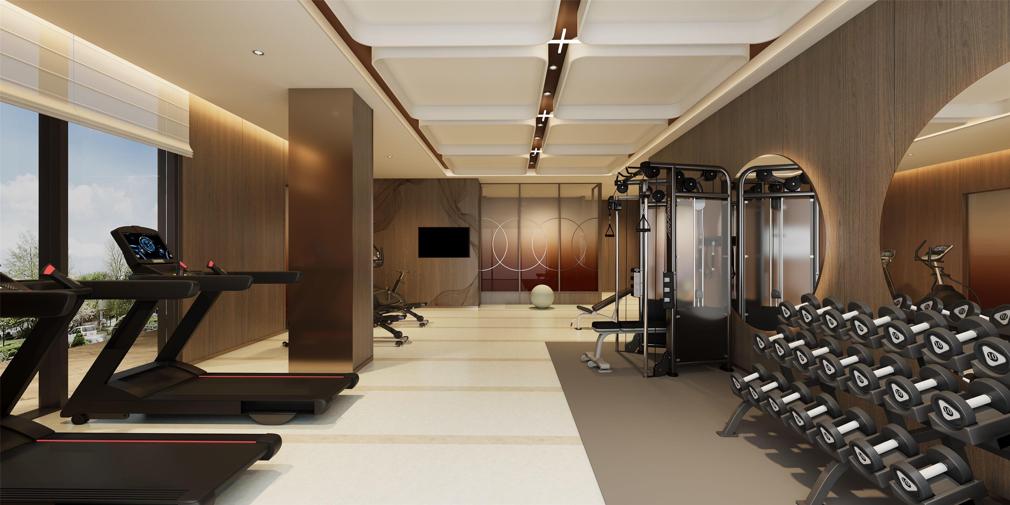 Hilton Garden Inn Lanzhou Anning 18/31
