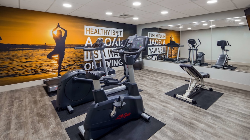 sport facilities