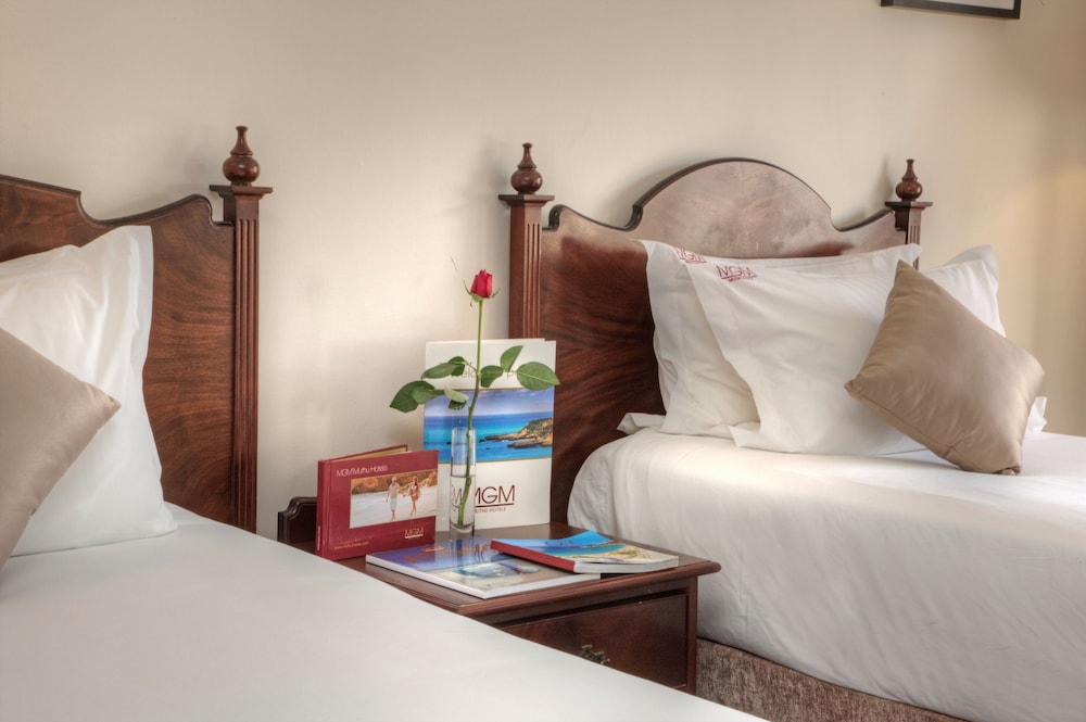Muthu Alexandra Hotel 27/35