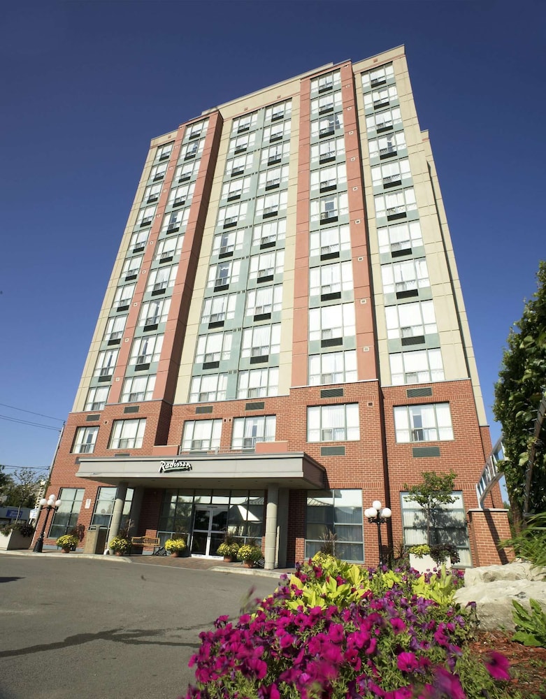 Courtyard by Marriott Kitchener 1/52