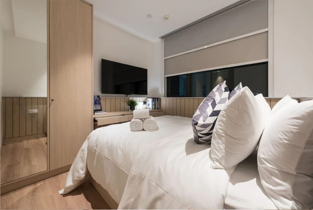 Dreamer One Plus, Queen Bed، Komune Living 2/3