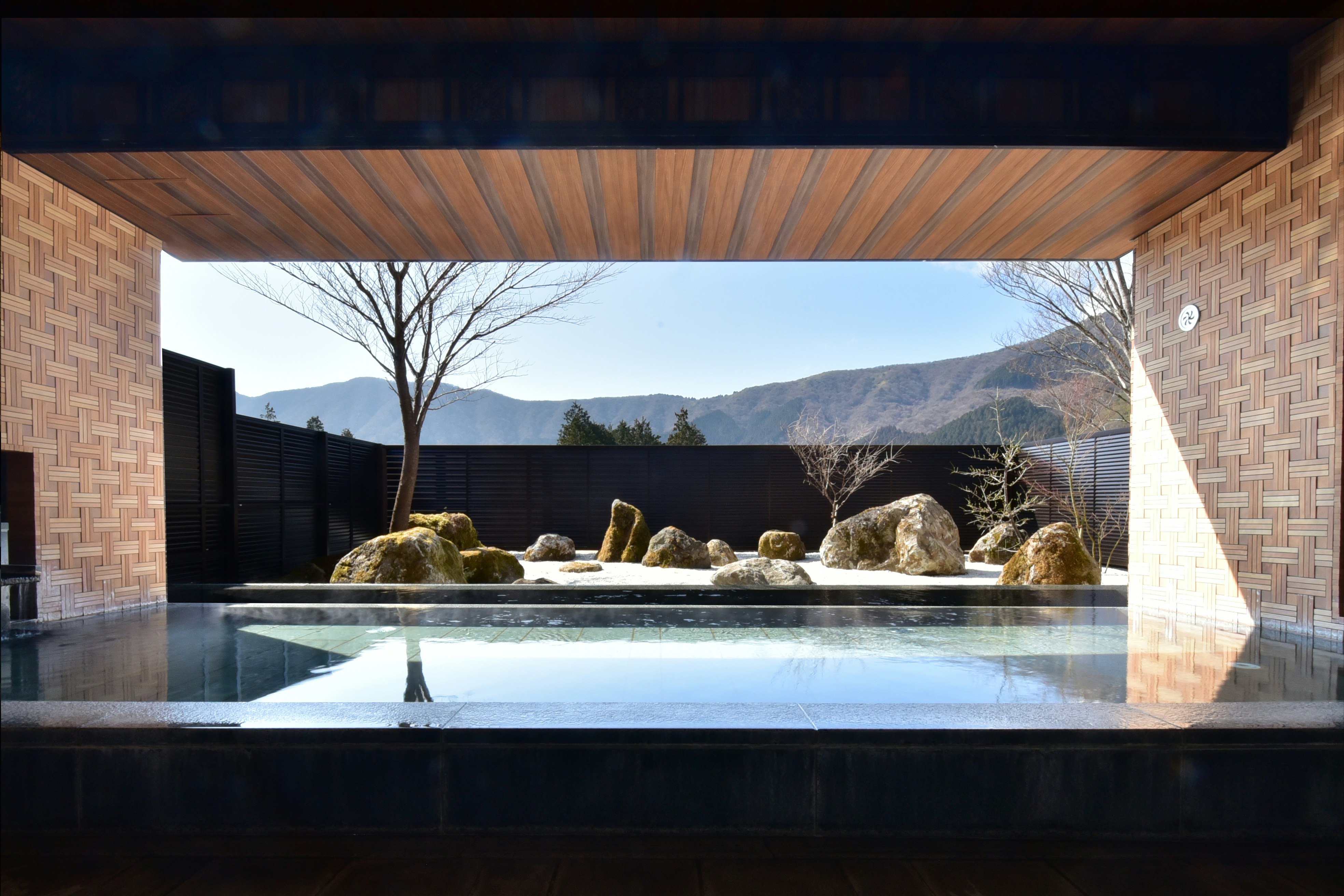 Hakone Sengokuhara Prince Hotel 29/50