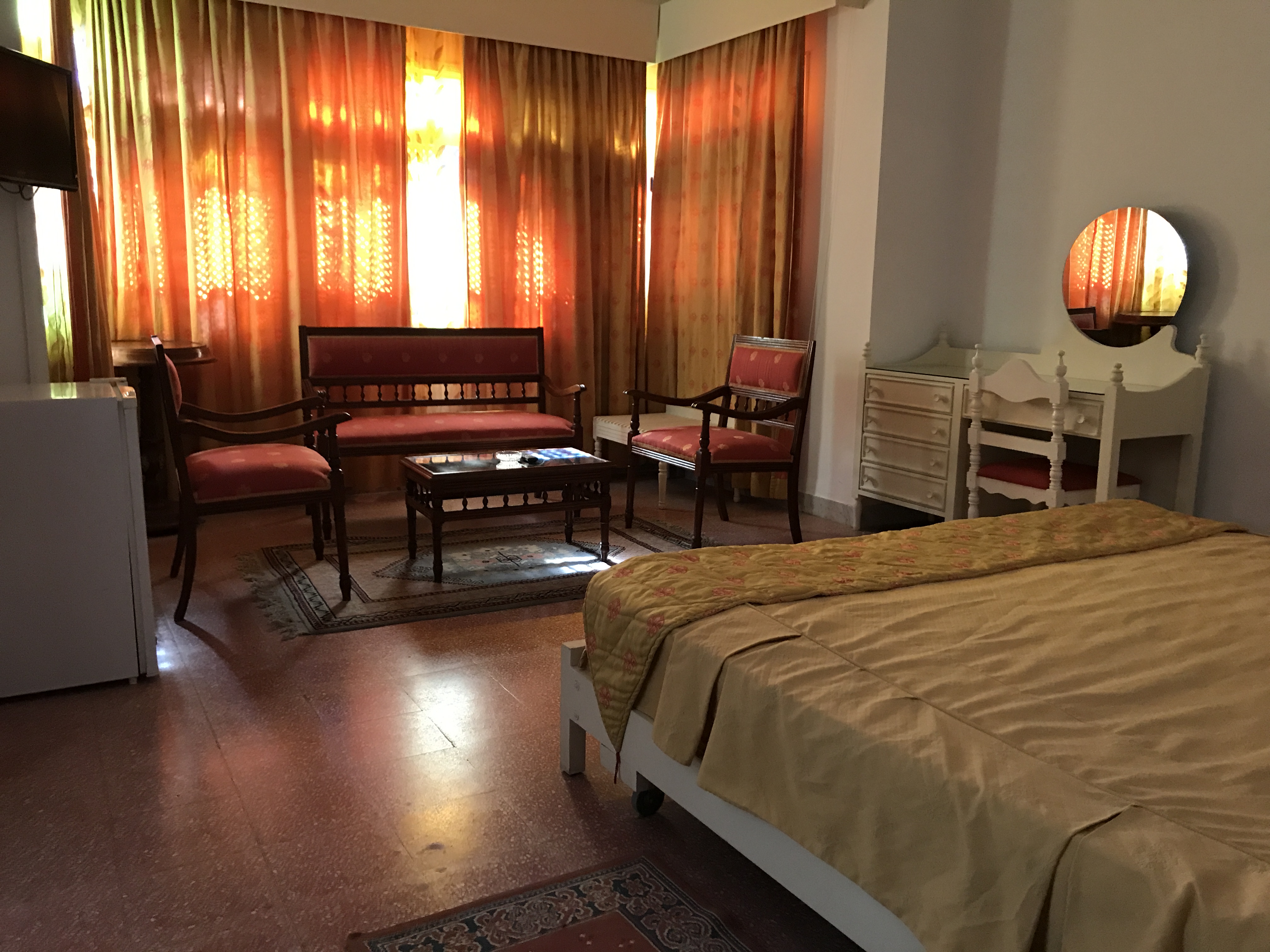 Hotel Residence Mahmoud 17/35