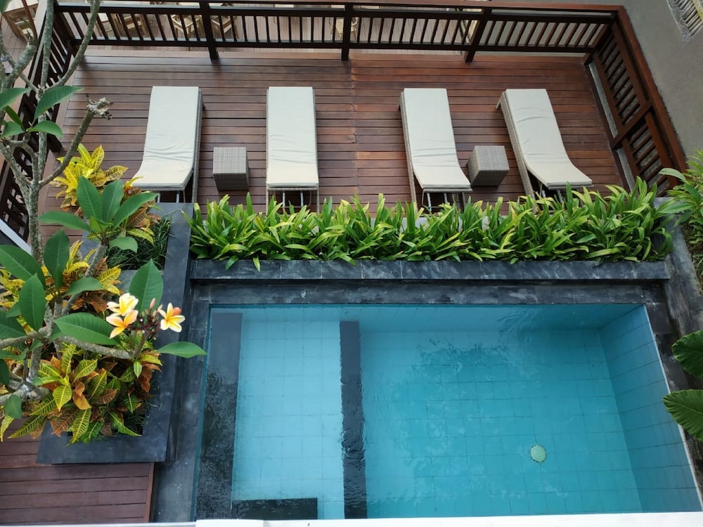 Annupuri Villas Bali 30/38