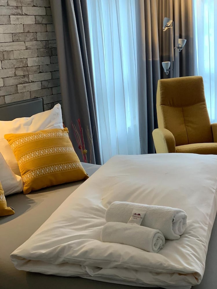 Residenz Hotel Giessen 9/37