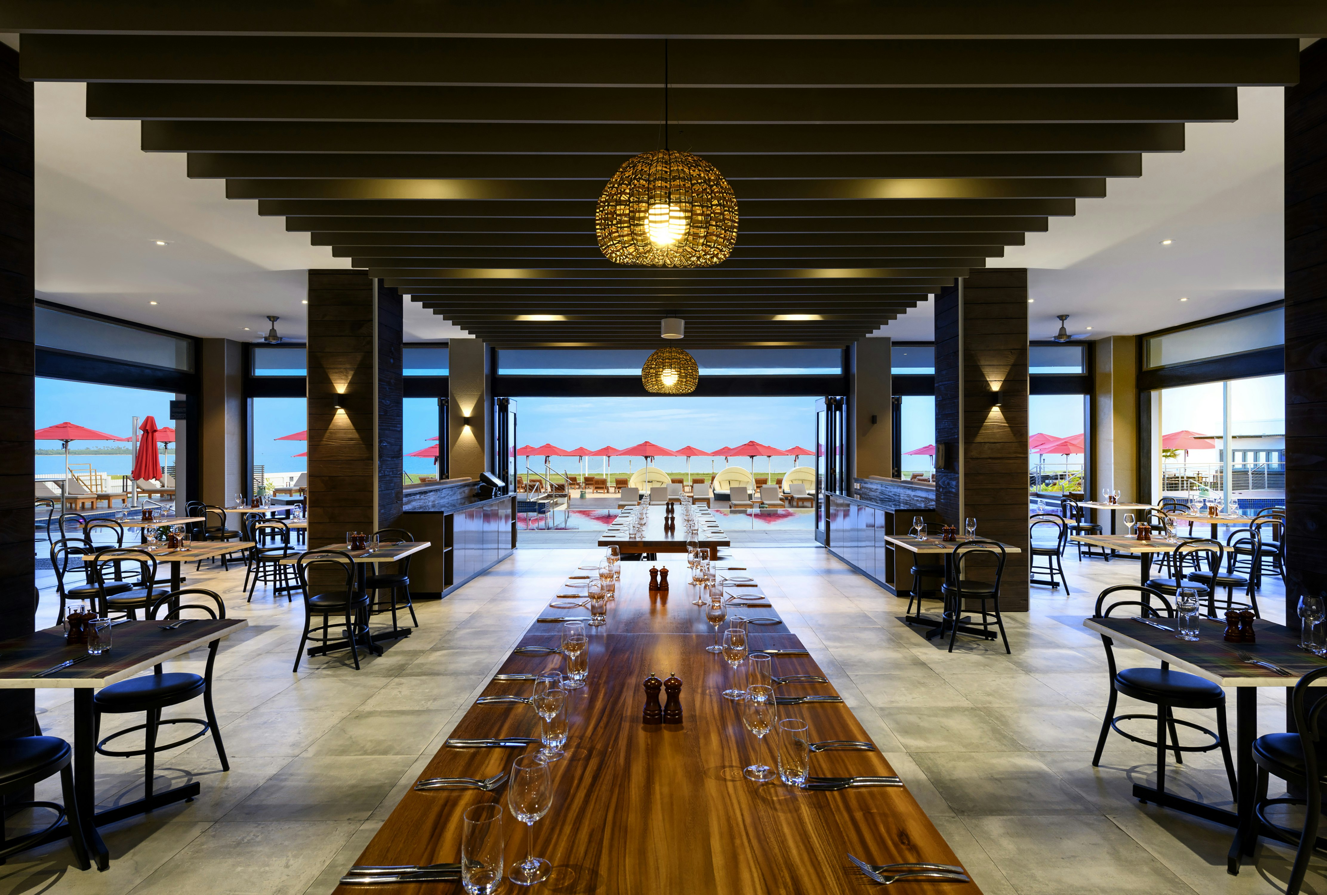 Hilton Fiji Beach Resort And Spa 55/82