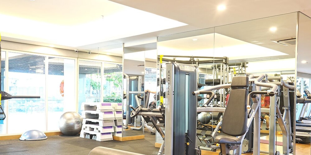Menteng Park Exclusive Emerald 39/68