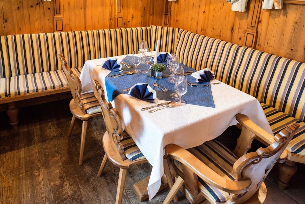 Landhotel Huber Am See 21/45