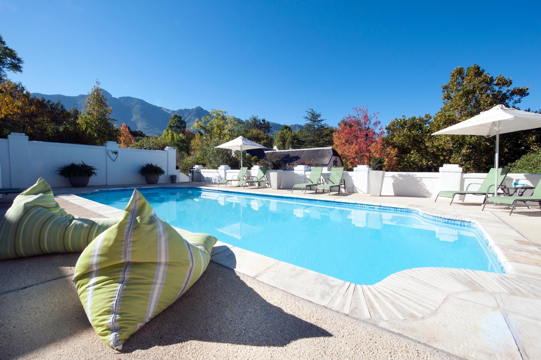 De Kloof Luxury Estate Hotel 42/50