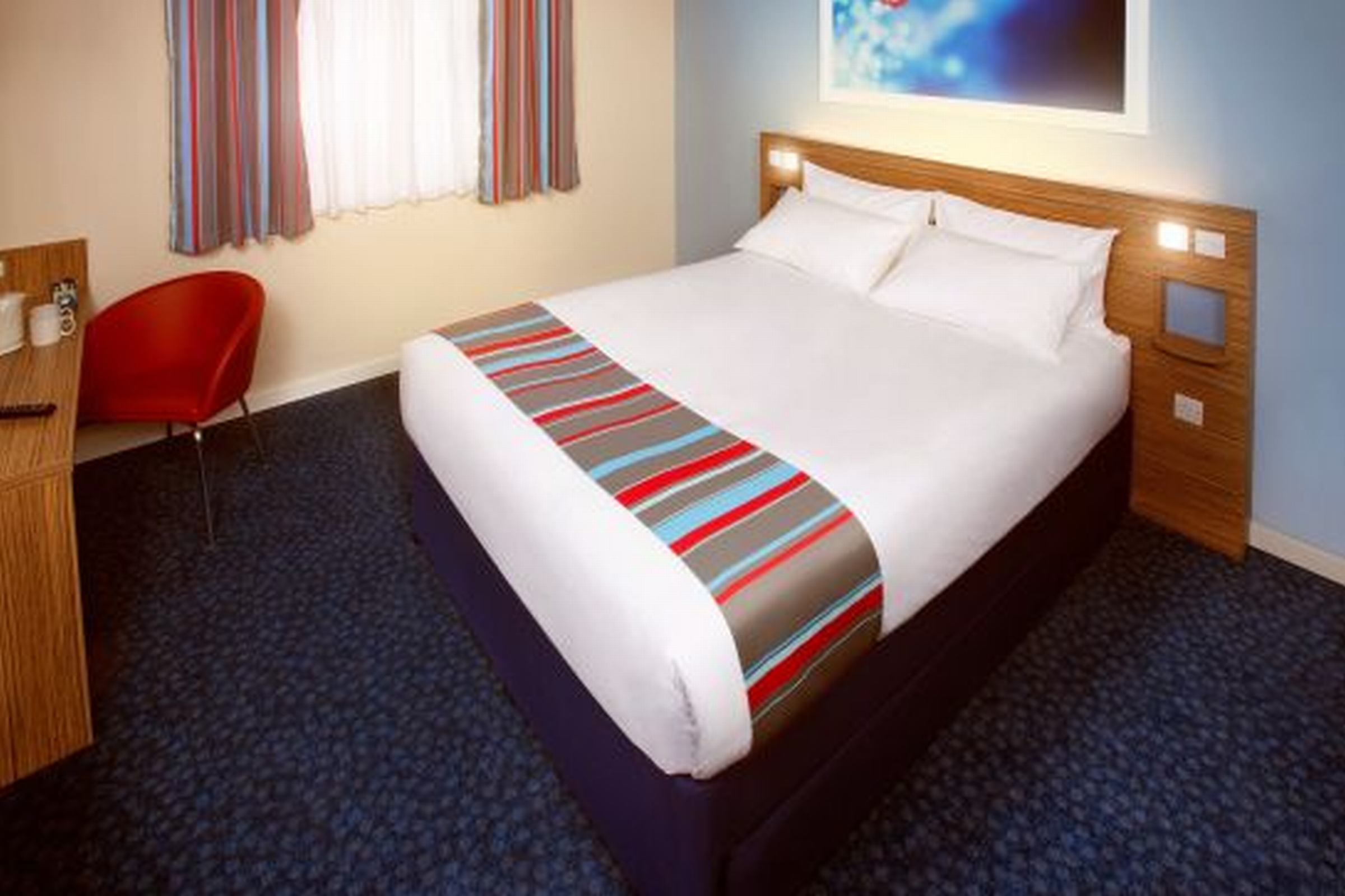 Travelodge Chelmsford 13/31