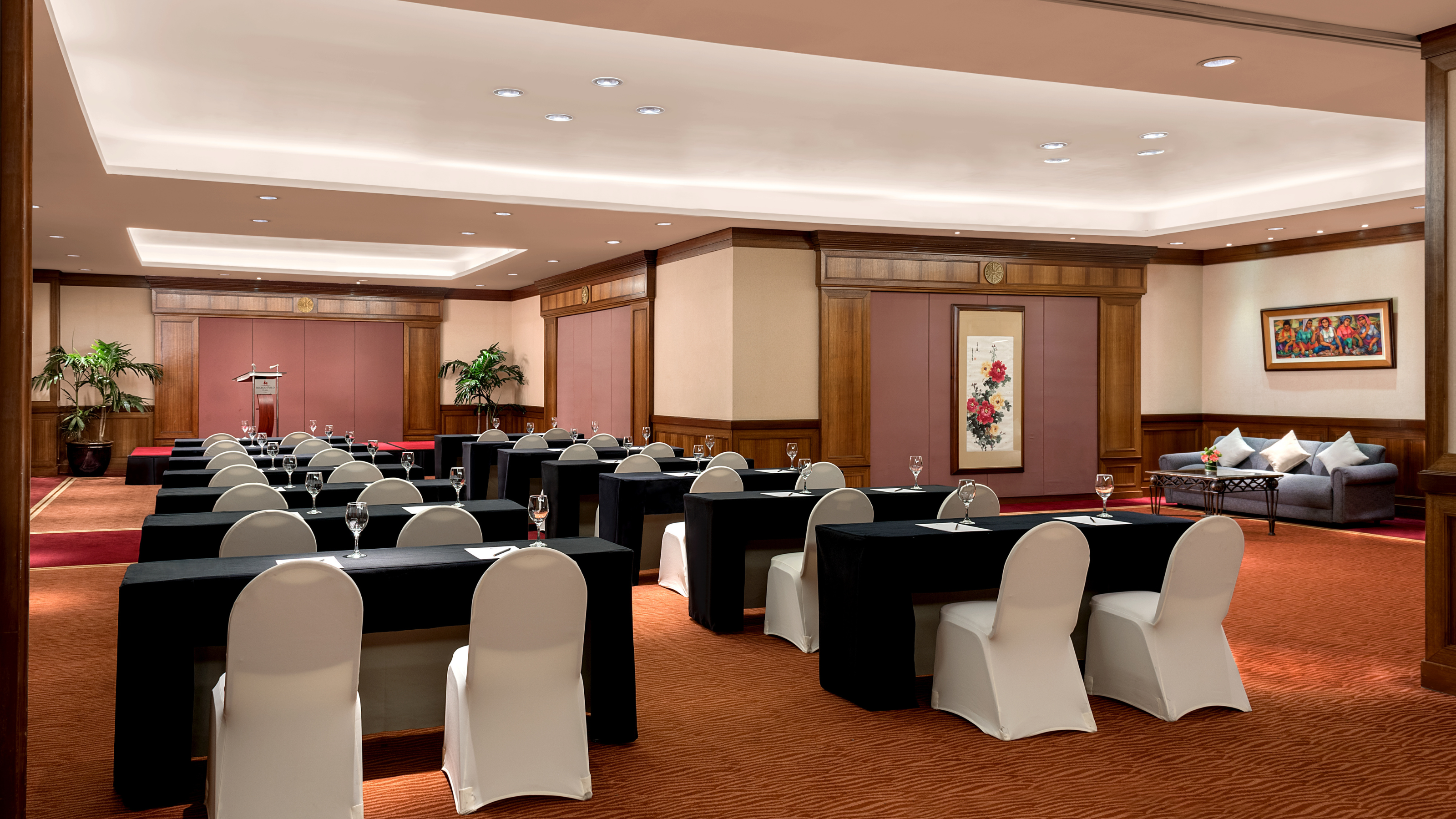 Marco Polo Plaza Cebu 66/81