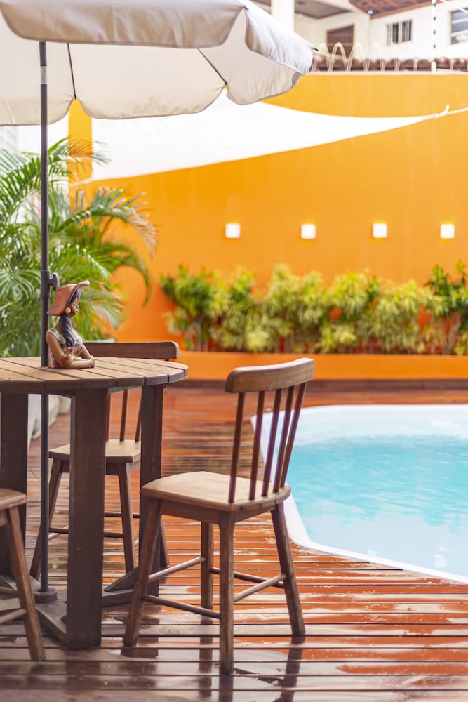 Valencia Hotel Natal 53/63