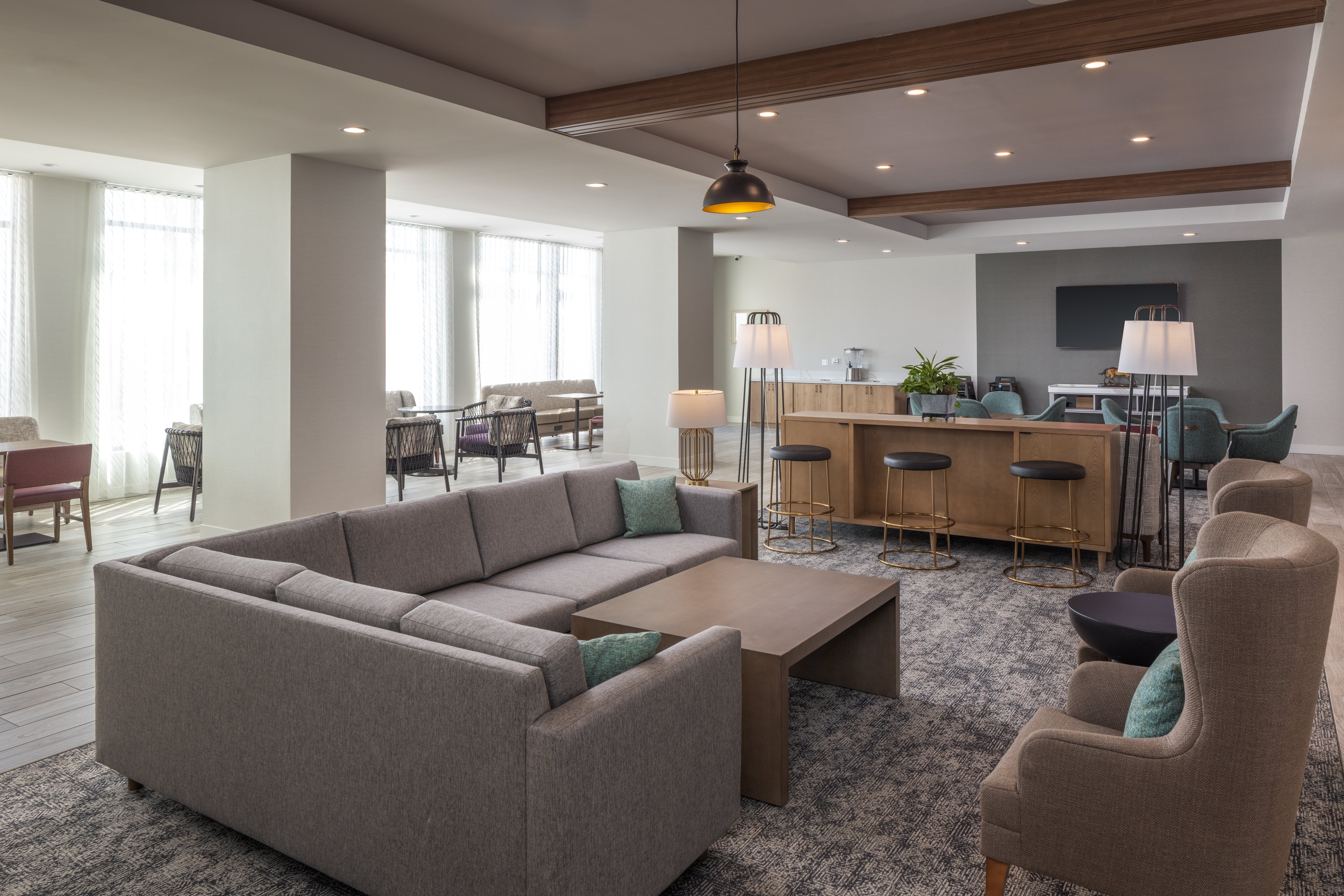 Staybridge Suites Eastvale Norco by IHG 20/39