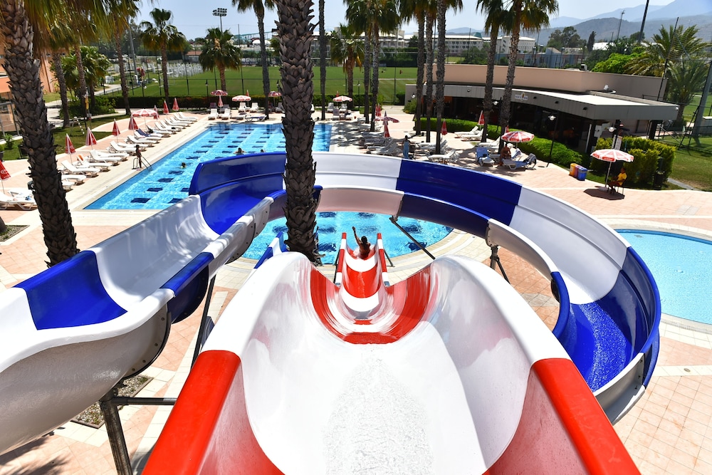 Viking Park Hotel and Spa 31/50