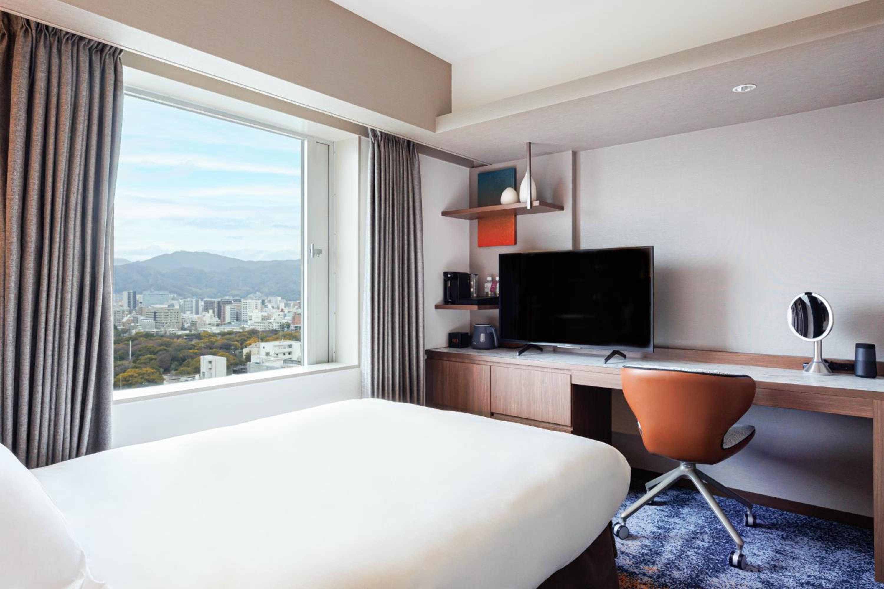 Upgrade, Standard, Single Bed