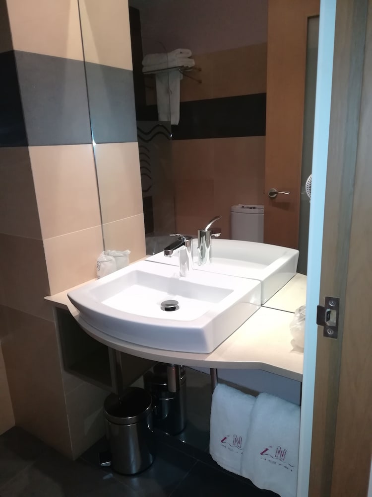Isla Nova Hotel 45/56
