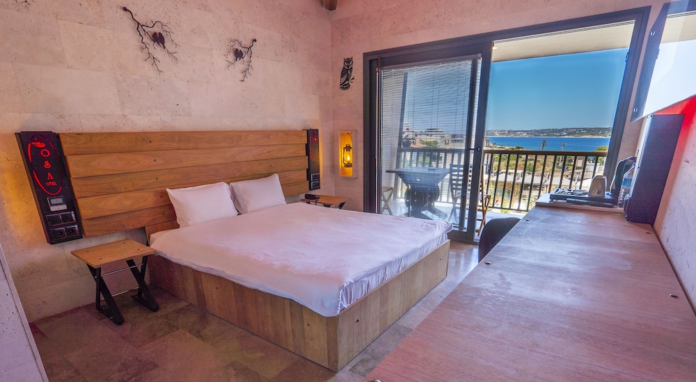 Kosa Otel Çesme 15/50