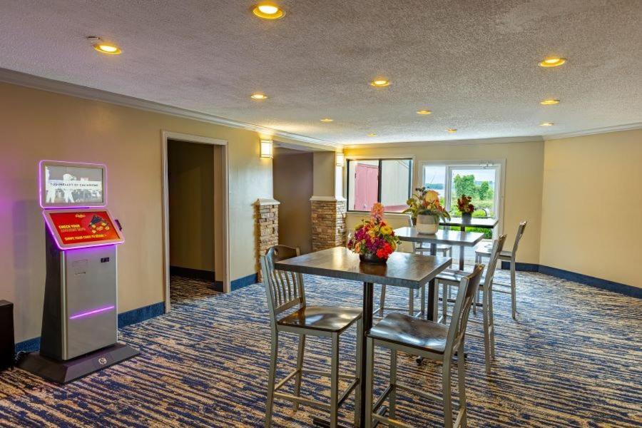Lady Luck Casino Hotel Vicksburg 20/37