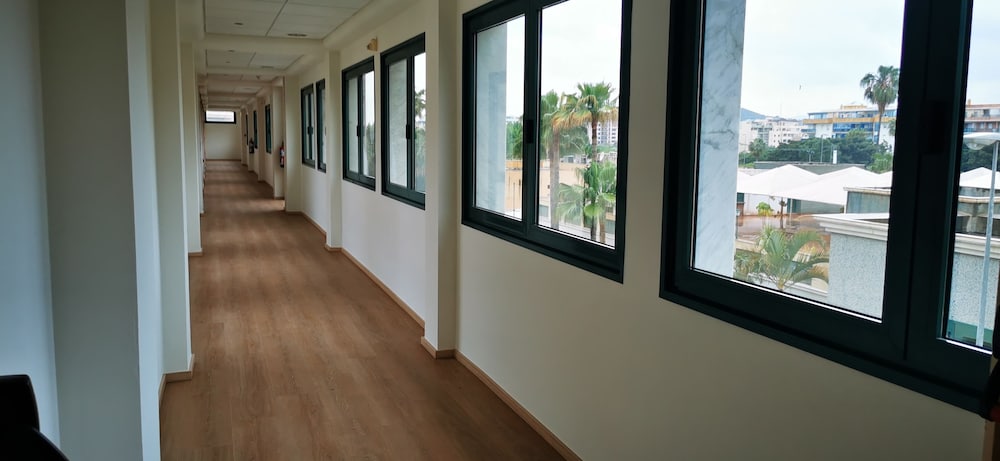 Hotel Mainake Sl 29/60