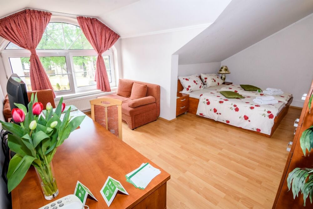 Eco Friendly Hotel Dalia 32/50
