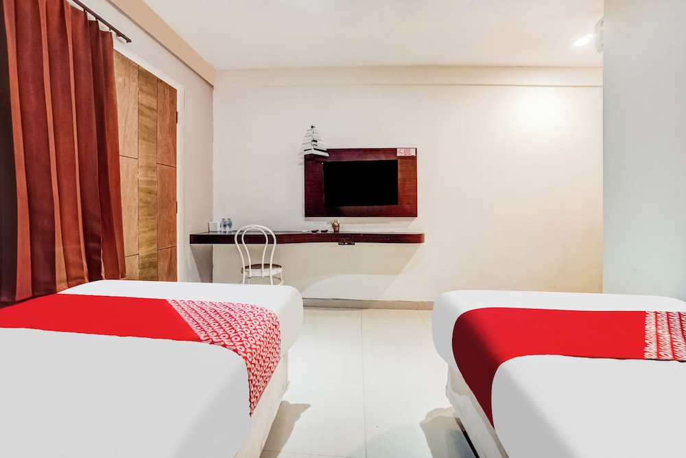 Hotel O Siwalankerto Near Surabaya Carnival 30/47