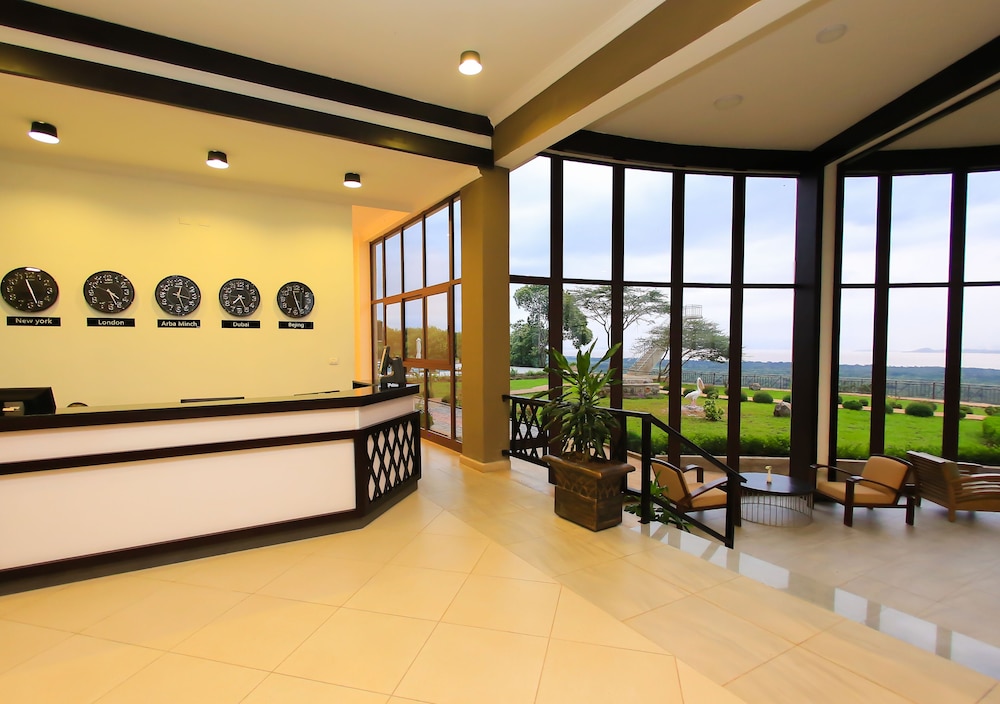 Haile Resort Arbaminch 11/51
