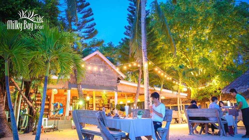 Milky Bay Resort 73/81