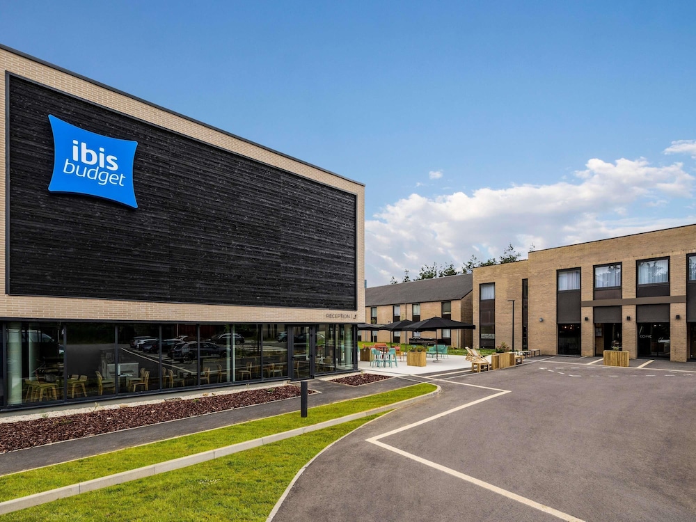 ibis budget Arlon Luxembourg 17/24
