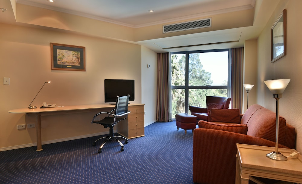 Holiday Inn Cordoba 44/76