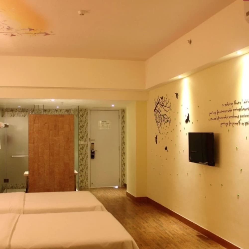 Grand Nest Hotel 2/30