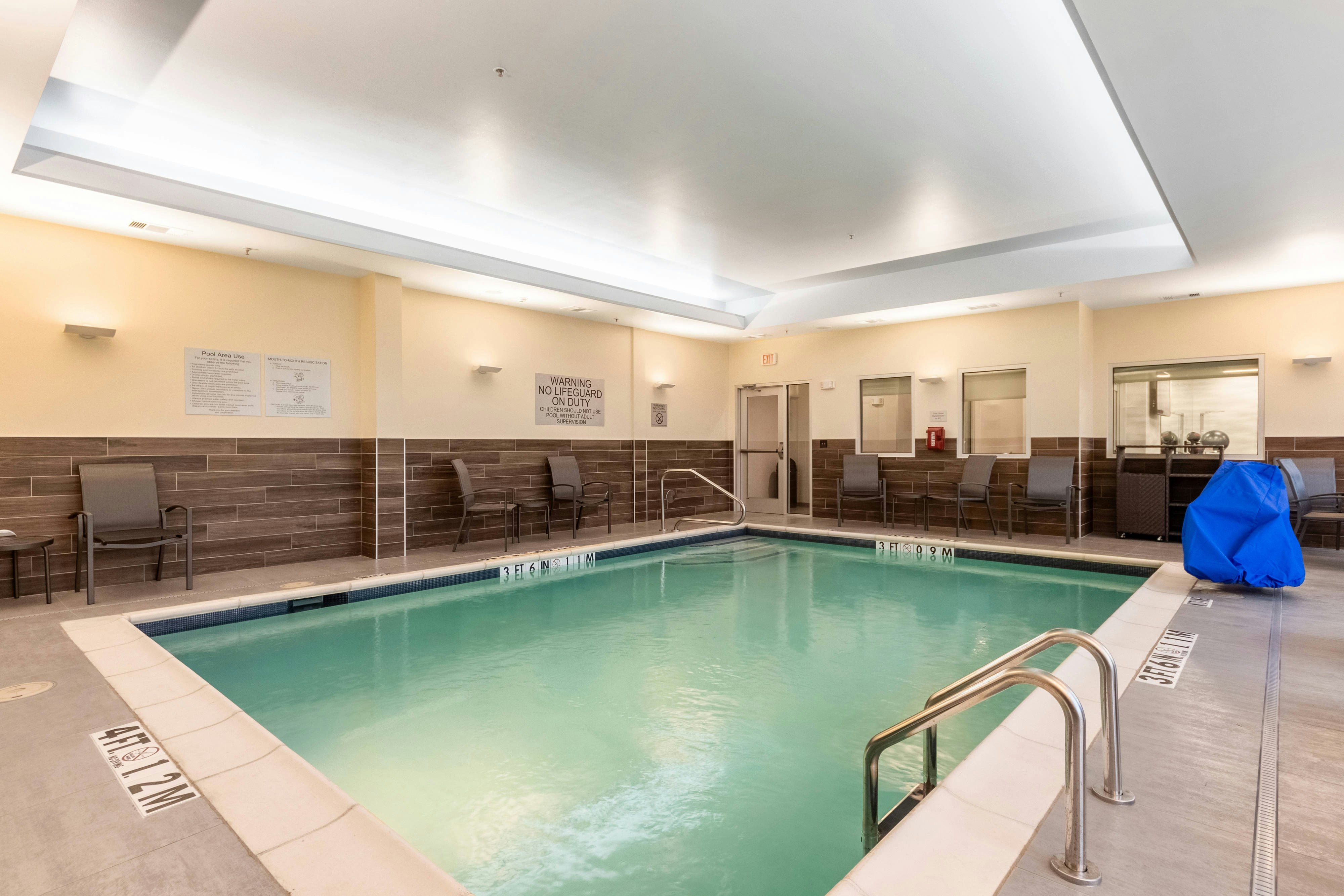Fairfield Inn & Suites by Marriott Dallas DFW Airport North Coppell Grapevine 17/39