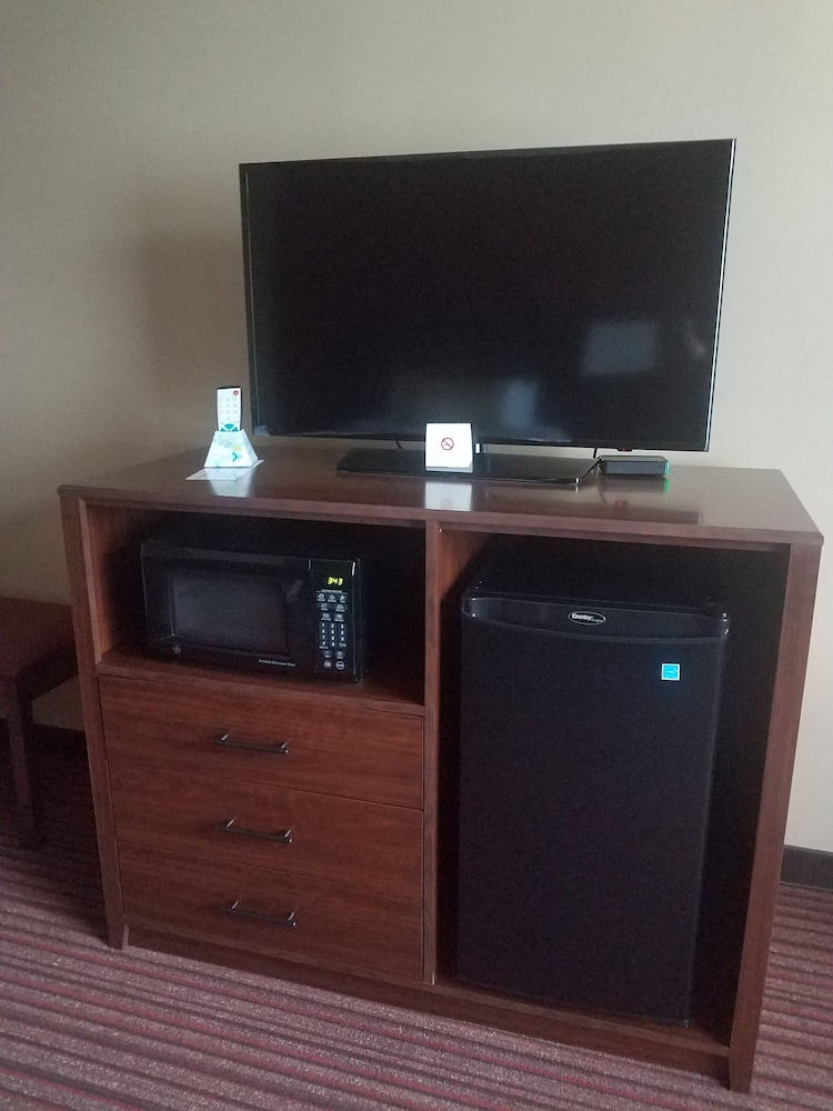 Best Western Plus Dutch Haus Inn And Suites 写真2