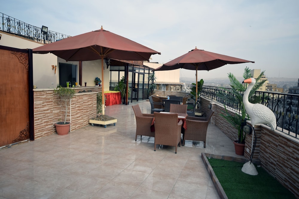 Amin Hotel 44/50