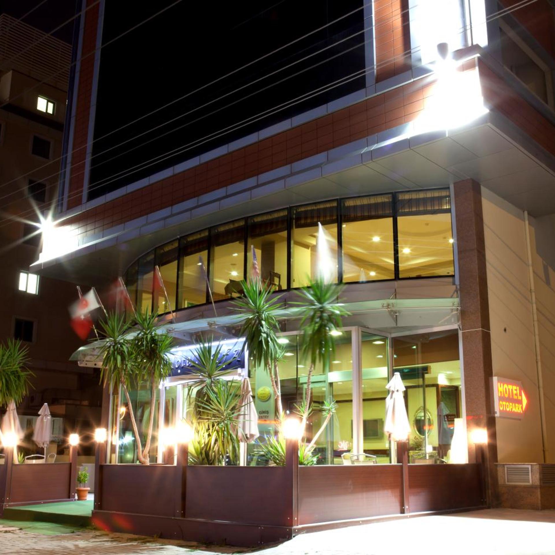 Hotel Sefa 2 2/30