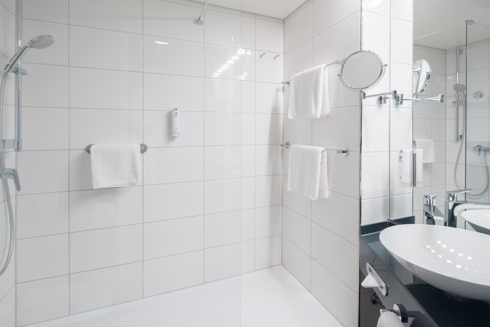 Best Western Hotel Hamburg International 6/55
