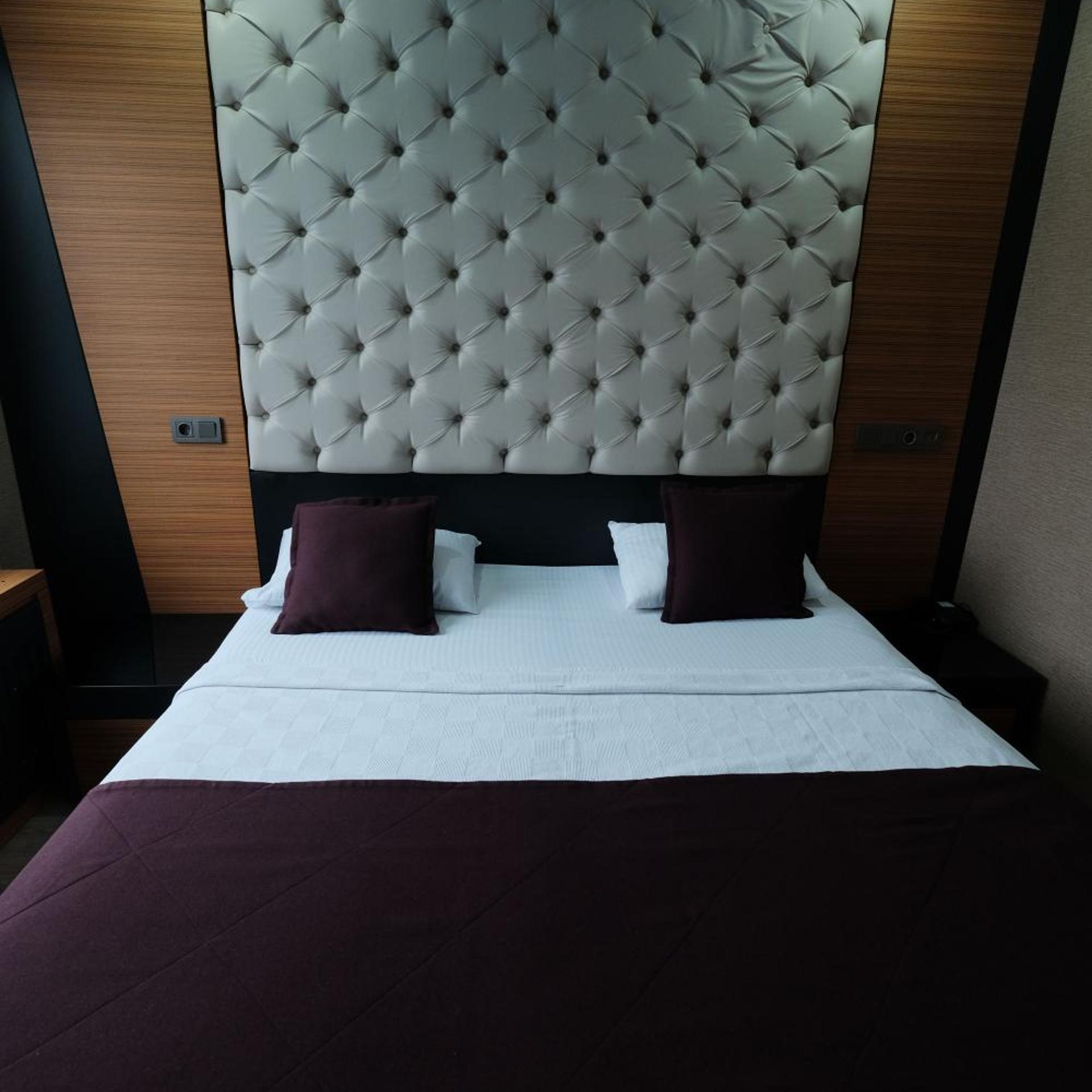 Deluxe, Double or Twin Bed, Aydinoglu Otel 8/10
