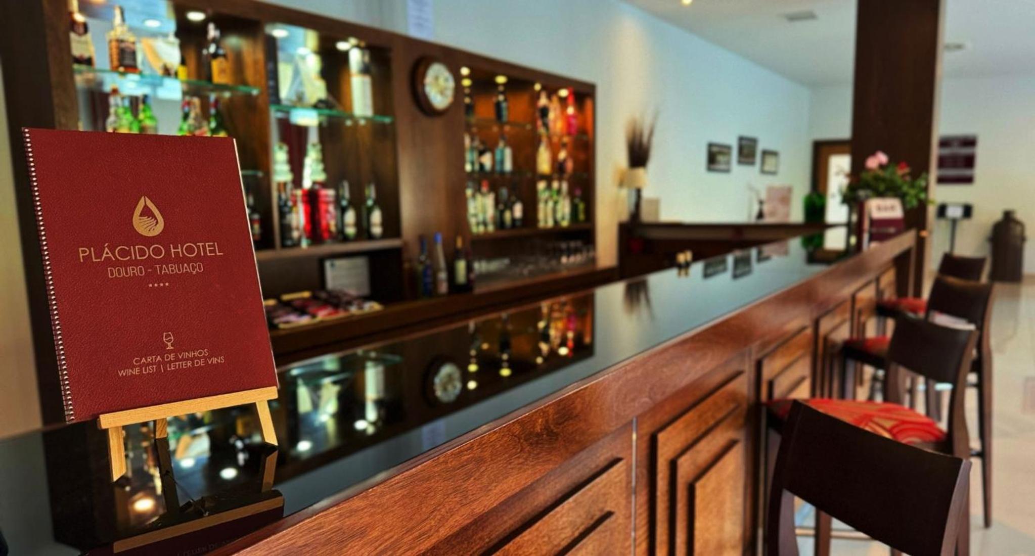 PLACIDO HOTEL DOURO TABUACO 21/48