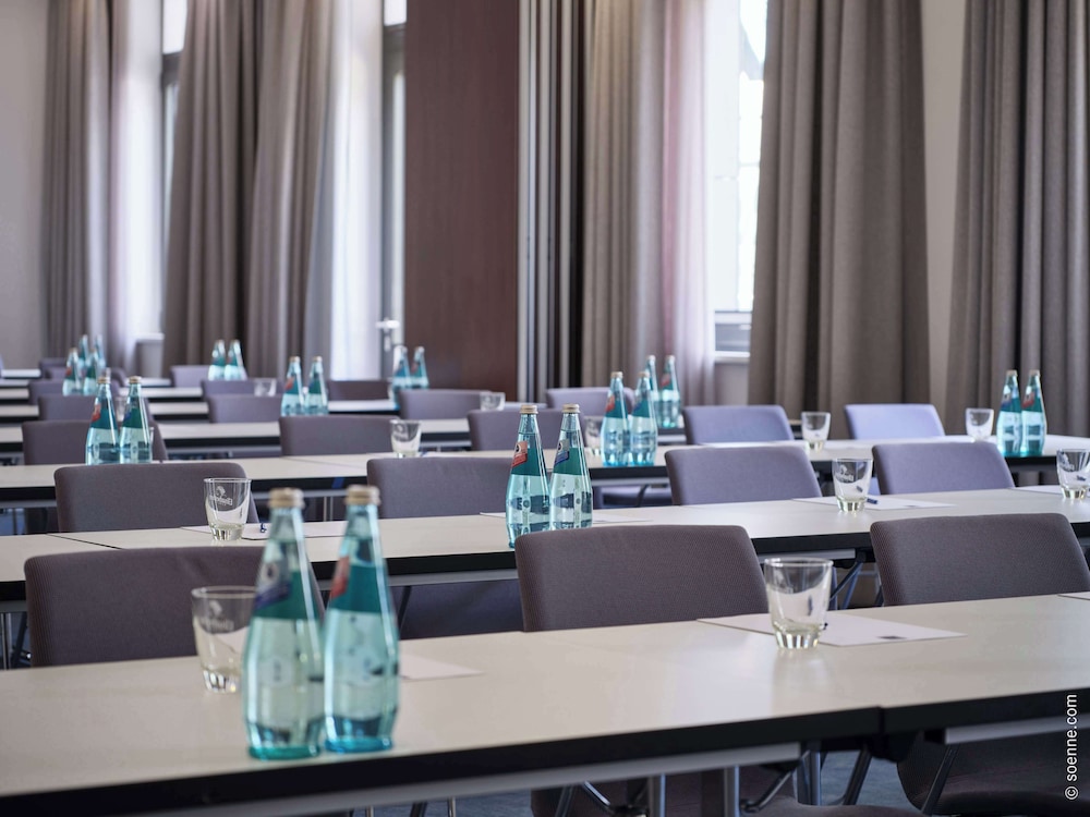 Dorint Parkhotel Frankfurt/Bad Vilbel 34/47